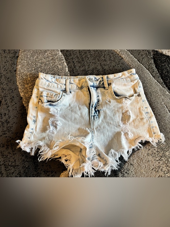 Altar'd State Pants - Altar’d state Jean shorts 27